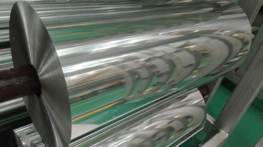 Κίνα Αρχική σπείρα A7/1070, σπείρα αργιλίου αλουμινίου 99.7% για την ανάτηξη προμηθευτής