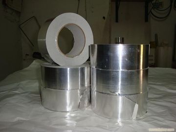 Κίνα Φύλλο αλουμινίου αργιλίου κρύας διαμόρφωσης χρυσό ISO9001 για τον πυκνωτή δύναμης προμηθευτής