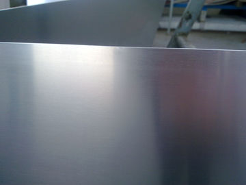 Κίνα φύλλα υλικού κατασκευής σκεπής αλουμινίου ~ 200mm 0.2mm/λεπτό πιάτο αργιλίου για τα καλύμματα PP προμηθευτής