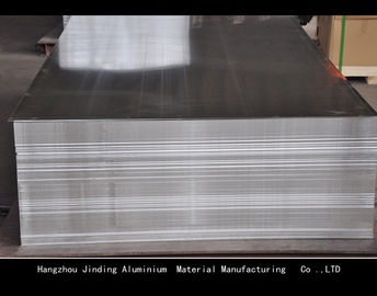 Κίνα Εσωτερικό πλαστικό έγγραφο που παρεμβάλλει λευκές σελίδες στο πλάτος 100mm1500mm πιάτων αργιλίου Presicion προμηθευτής