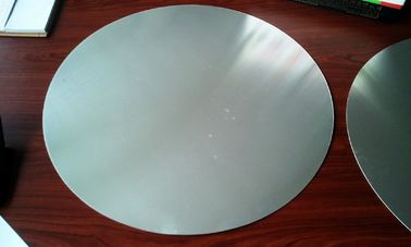 Κίνα Μαλακός δίσκος αλουμινίου A1050 HO A1050 H12 καυτός - κυλημένοι κύκλοι αργιλίου προμηθευτής