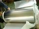 Καυτός - κυλημένο φύλλο αλουμινίου αργιλίου κρύου κυλίσματος βιομηχανικό για το τεράστιο εμπορευματοκιβώτιο τροφίμων ρόλων προμηθευτής