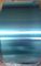 Μπλε κράμα 3003 8011 8006 χρωματισμένος υδρόφιλος ρόλος φύλλων αλουμινίου αλουμινίου για το κλιματιστικό μηχάνημα προμηθευτής