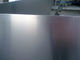 φύλλα υλικού κατασκευής σκεπής αλουμινίου ~ 200mm 0.2mm/λεπτό πιάτο αργιλίου για τα καλύμματα PP προμηθευτής